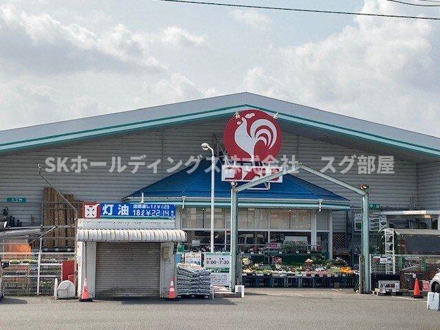 その他　コメリ 岩滝店まで1500m