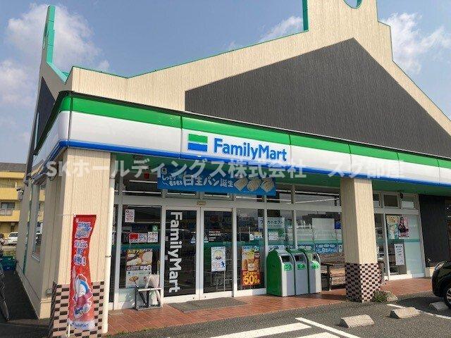 その他　ファミリーマート与謝野町岩滝店まで1500m