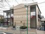新井宿駅より徒歩10分 2階 築18年7ヶ月の賃貸物件