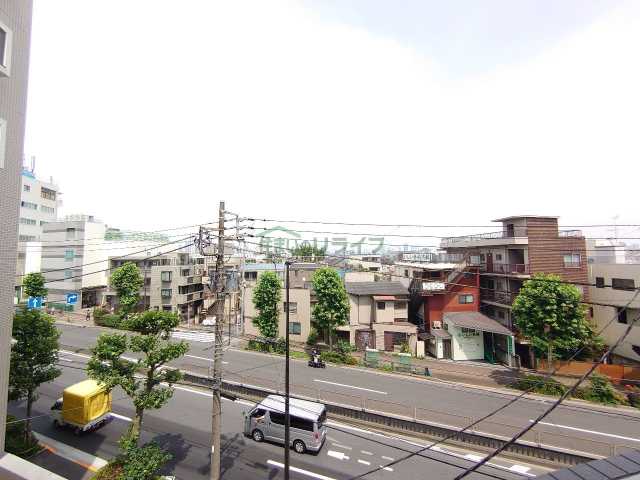 眺望　他部屋参考