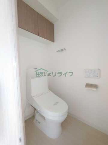 トイレ　他部屋参考