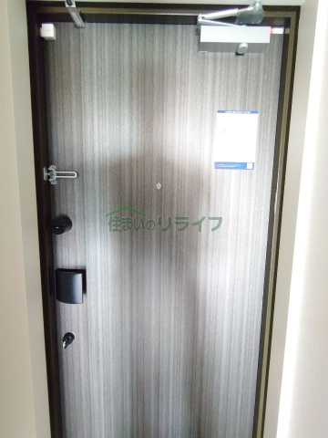 玄関　他部屋参考