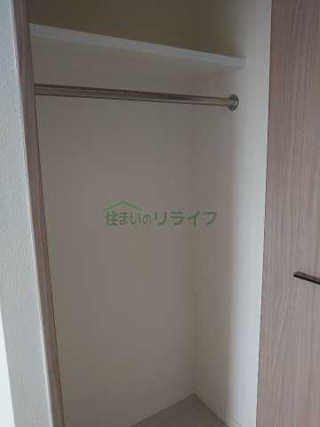 収納　他部屋参考