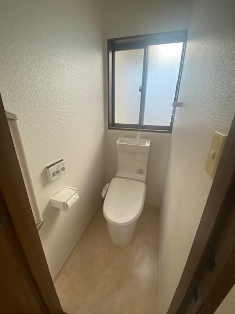 トイレ　物件画像