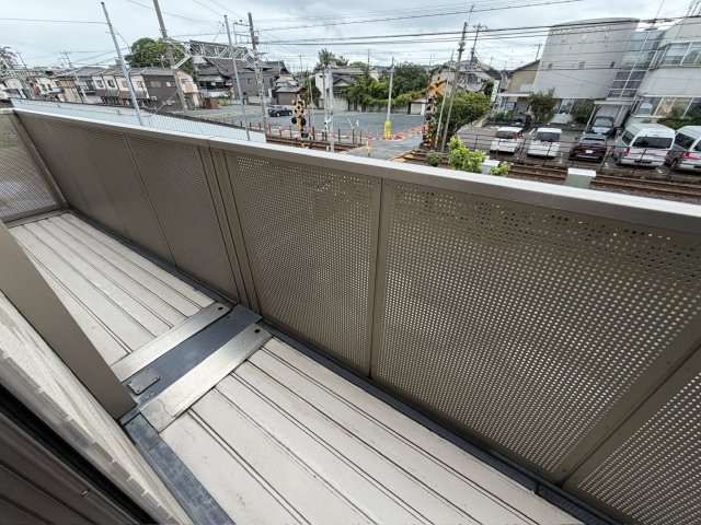 アムール姫路南の内装写真