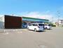 コンビニ　ファミリーマート 静岡長田店（コンビニ）まで163m