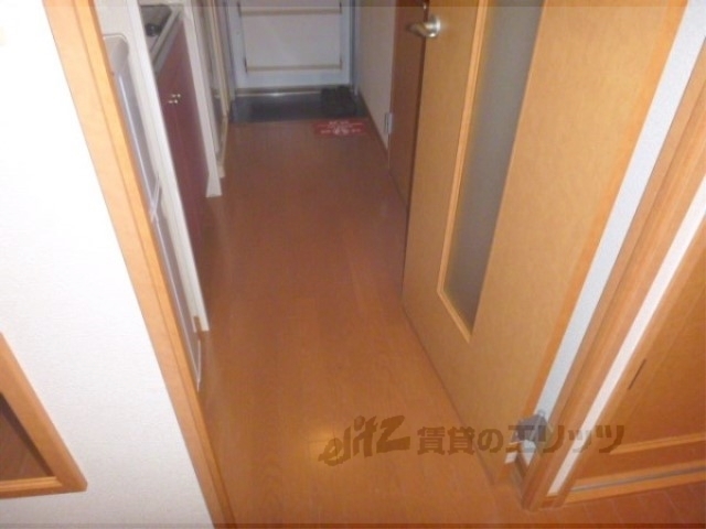 その他部屋・スペース　廊下