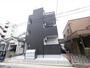 堀田駅より徒歩8分 1階 築7年7ヶ月の賃貸物件