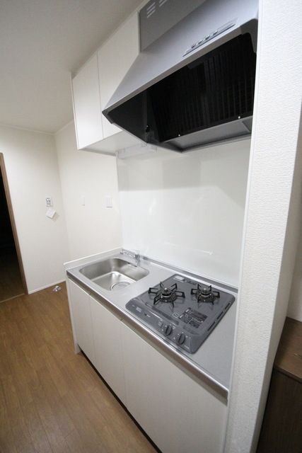 キッチン　お問い合わせはお早めに