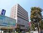 建物外観　★急行停車駅「石神井公園」駅まで徒歩１分★