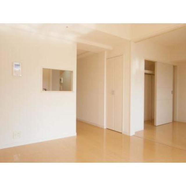 居室・リビング　※写真は同タイプ住戸です。