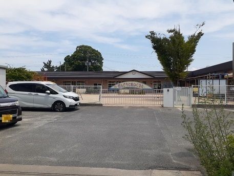 幼稚園・保育園　善導寺保育園（幼稚園・保育園）まで350m