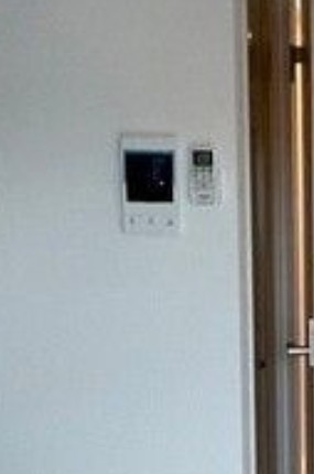 セキュリティ　同一仕様写真