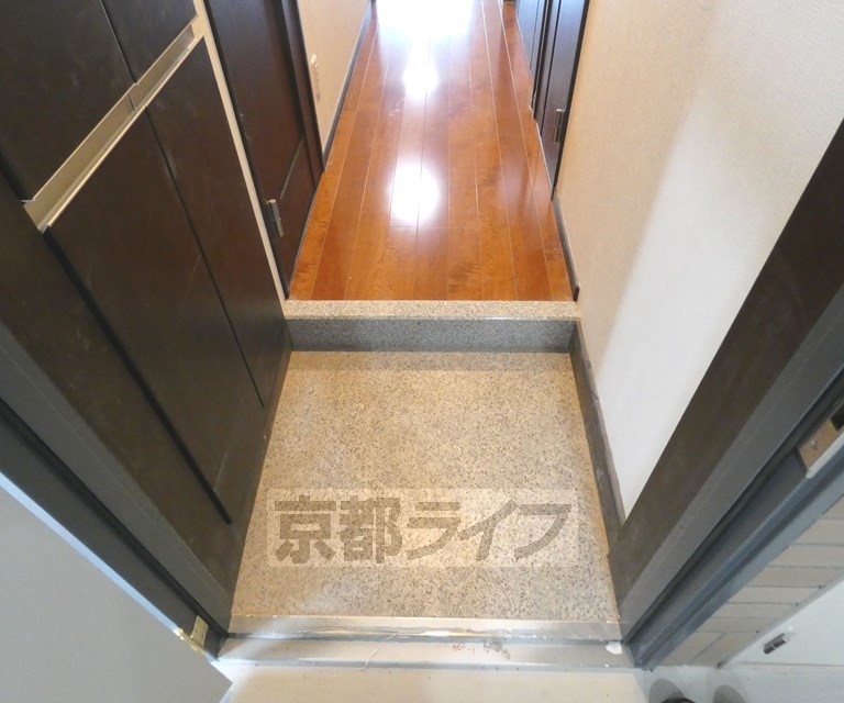 玄関　玄関です