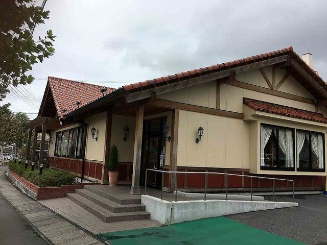 飲食店　さわやか浜松鴨江店（飲食店）まで450m
