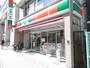コンビニ　サンクス 川崎南幸町店（コンビニ）まで205m