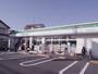 コンビニ　ファミリーマート堀切六丁目店（コンビニ）まで410m
