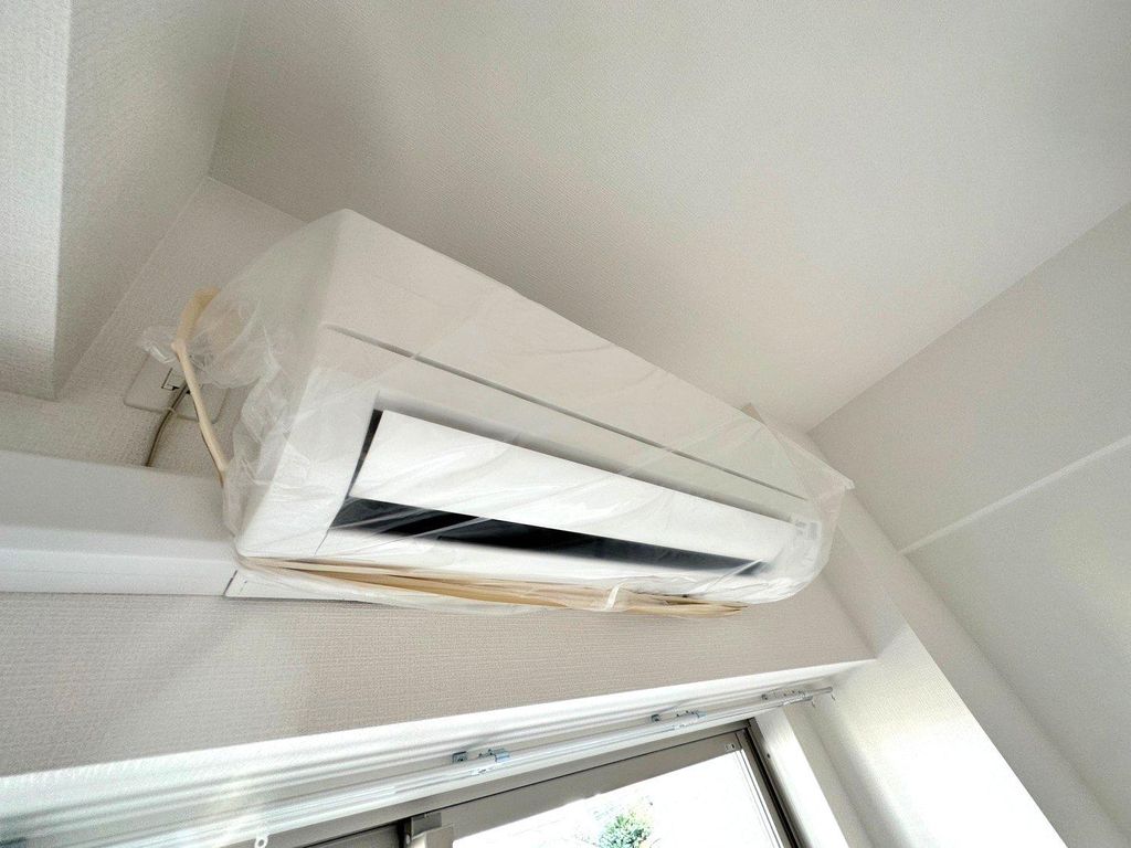 その他設備　設備
