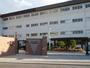 中学校　広島市立庚午中学校（中学校）まで1308m