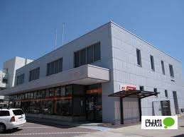 郵便局　野洲郵便局（郵便局）まで837m
