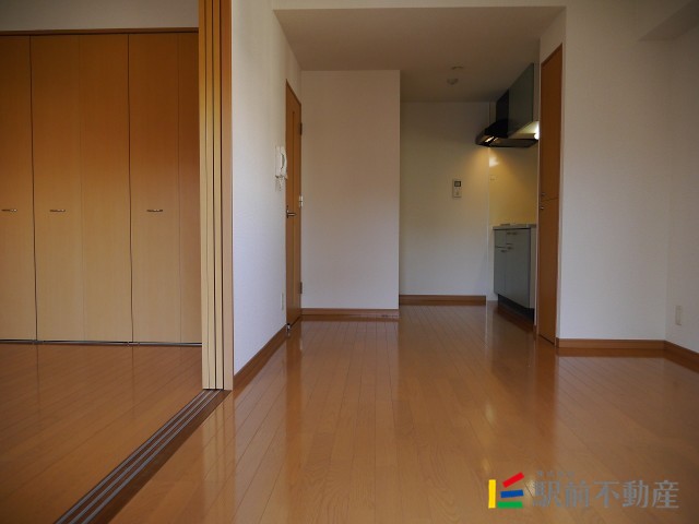 居室・リビング　同タイプ別部屋