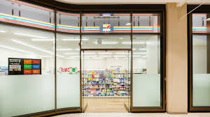 コンビニ　セブンイレブン 麻布台ヒルズ店（コンビニ）まで212m