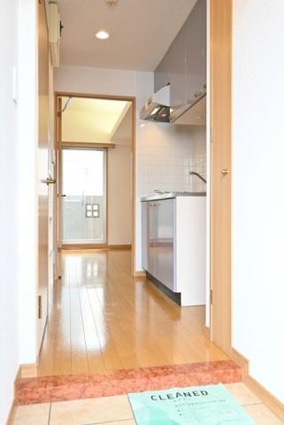 玄関　玄関※別部屋参考写真