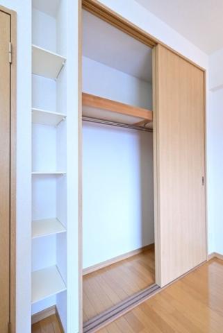 収納　収納※別部屋参考写真