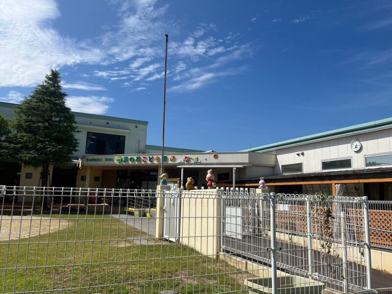 幼稚園・保育園　菜の花こども園（幼稚園・保育園）まで3139m