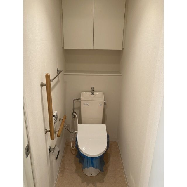 トイレ　参考写真