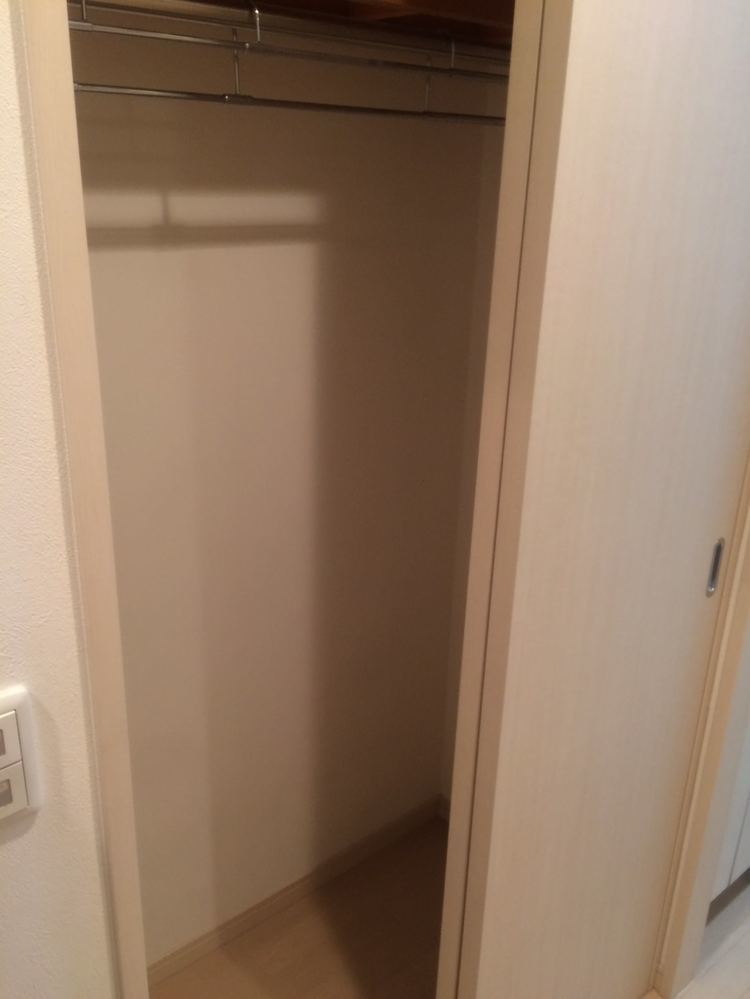 収納　参考写真