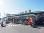 コンビニ　ファミリーマート市川高谷一丁目店（コンビニ）まで290m