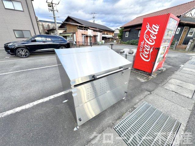 その他　その他共有部分