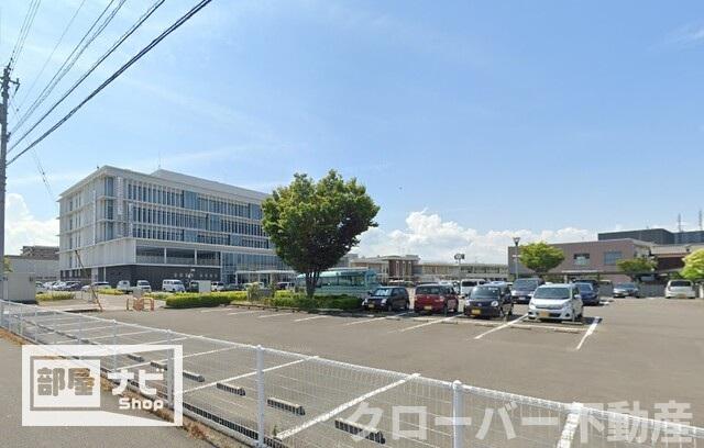 その他　ホームセンター