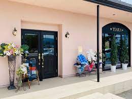 飲食店　cafe　Bonur（飲食店）まで163m