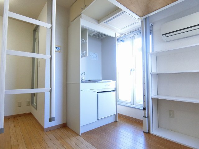 その他部屋・スペース