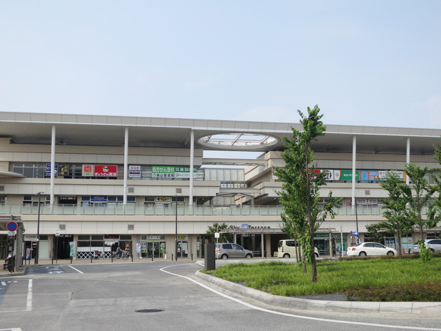 その他　狭山市駅（その他）まで3200m