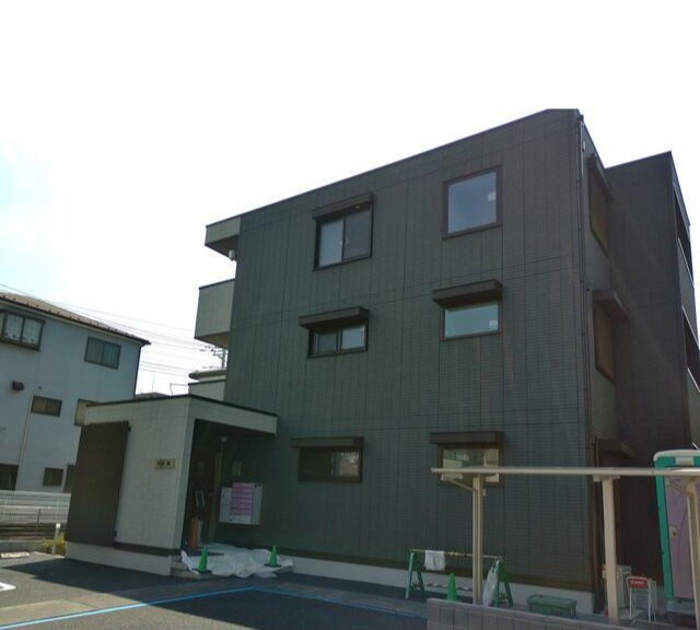 エース茜の外観写真