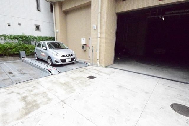 駐車場　★★敷地内駐車場★★