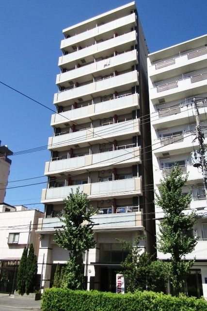 建物外観　★★南太田駅　徒歩6分★★