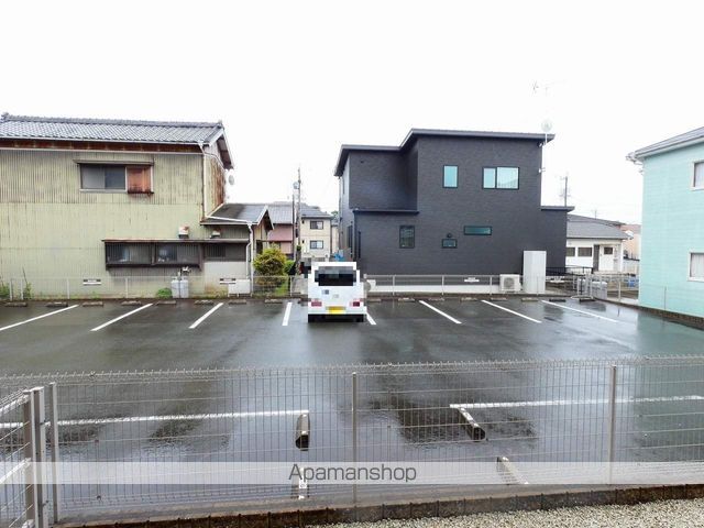 眺望　眺望