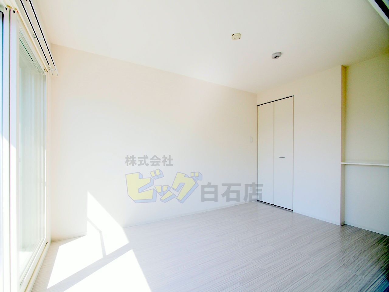 その他部屋・スペース　人気のオール洋室タイプのお部屋です♪
