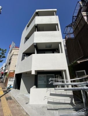 建物外観　☆外観☆