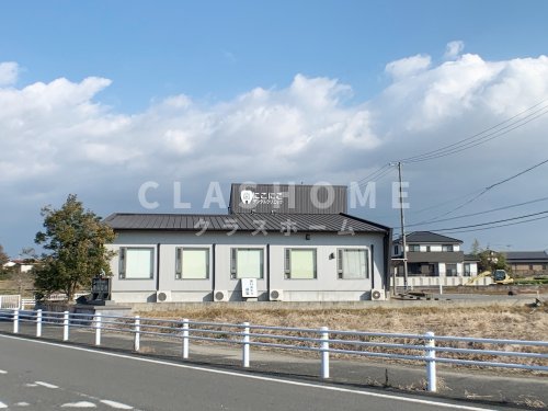 病院　にこにこ歯科（病院）まで1536m