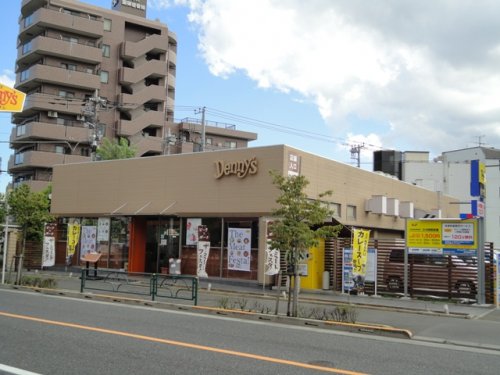 Kハイムの周辺写真