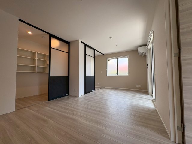 その他部屋・スペース　※建築中の為、実際のお部屋と仕様が異なるケースがございます。
