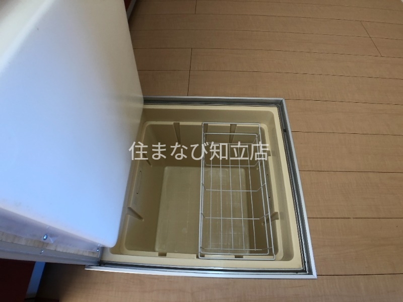 収納　同型タイプ