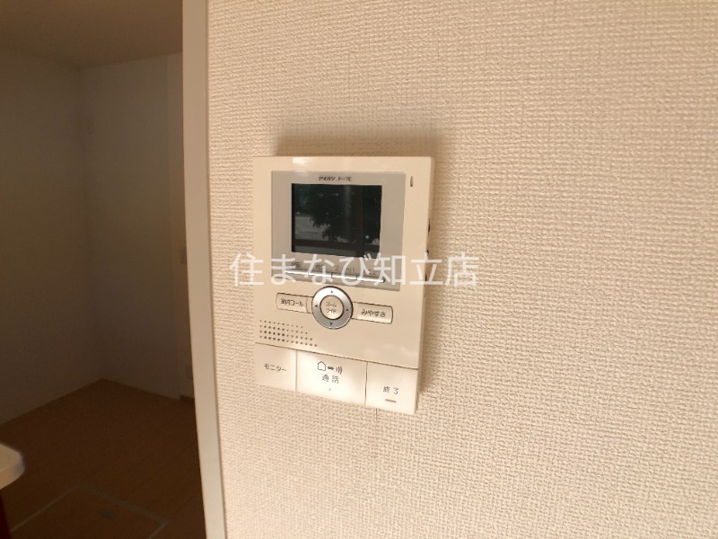 セキュリティ　同型タイプ