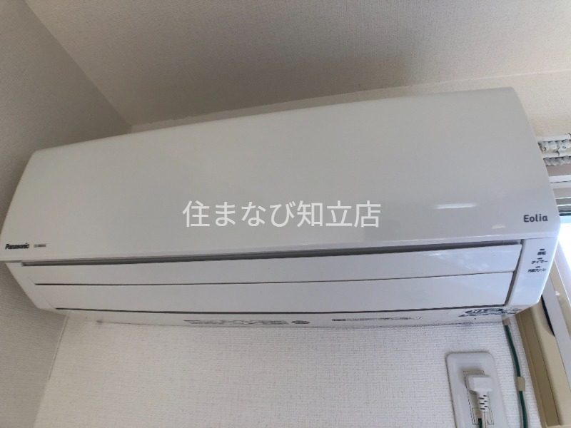 その他設備　同型タイプ