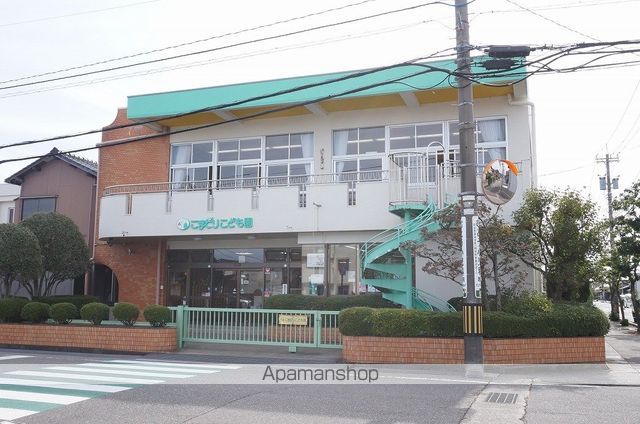 幼稚園・保育園　こまどり保育園（幼稚園・保育園）まで267m